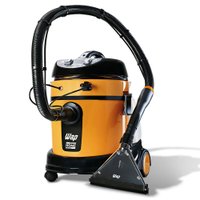 Extratora e Aspirador Home Cleaner de Pressão Wap 1600W