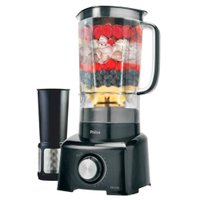 Liquidificador Philco com Filtro 12 Velocidades + Pulsar/Autolimpeza 2 Litros - PH900