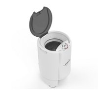 Centrífuga de Roupas 3.7 kg Automática Colormaq