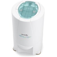 Centrífuga Mueller Dry 3 Kg de Roupas Secas Ciclo de 5 Minutos - Branco