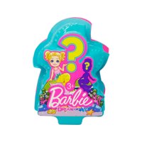 Barbie Dreamtopia Sereia Surpresa - Mattel