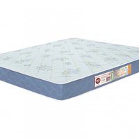 Colchão Castor Casal Sleep Max D45 138x188x15cm