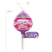 Cotton Candy Grande Uva - Fun Divirta-se