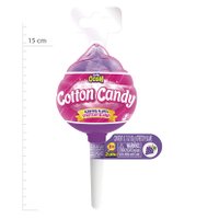 Cotton Candy Pequeno Uva - Fun Divirta-se