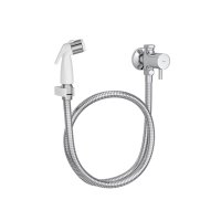 Ducha Higiênica Deca Link 1984 com Flexível de 1,20m Branca