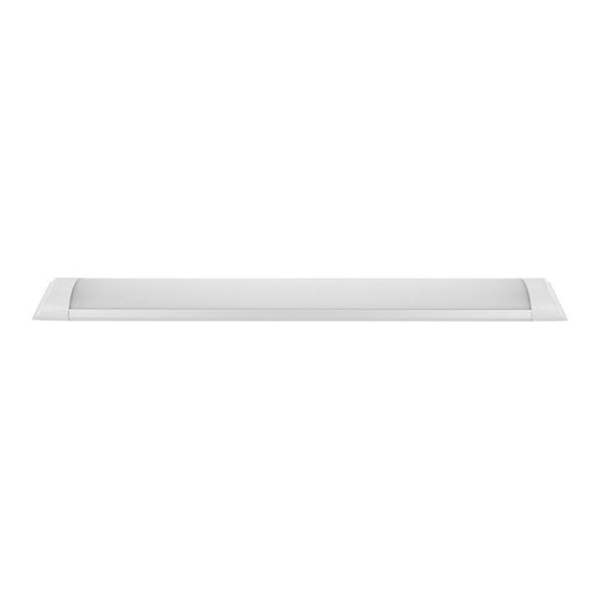 Luminária Led Taschibra Line 60 18W Bivolt 6500K - Luz Branca