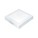 Plafon Painel LED Quadrado Sobrepor 18W 6500K Bivolt Taschibra
