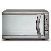 Forno Elétrico de Bancada Mueller Sonetto 44 Litros Vidro Espelhado