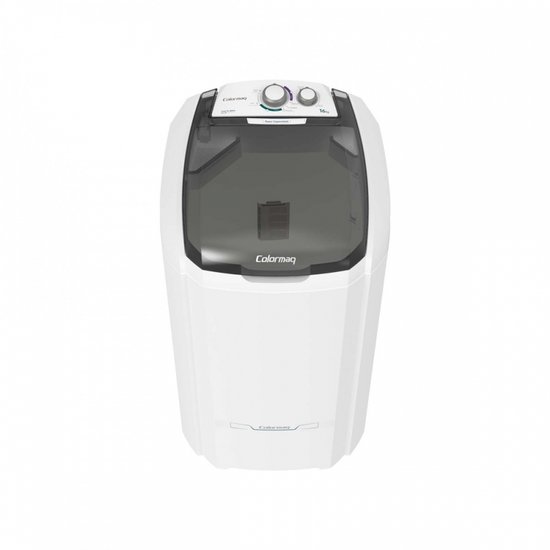 Lavadora LCS Semi Automática 16 Kg Colomaq