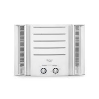 Ar Condicionado Janela Manual Springer Midea 10000 Btus Frio 110v 1F QCI108BB