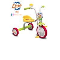 Triciclo You 3 Kids - Nathor Verde