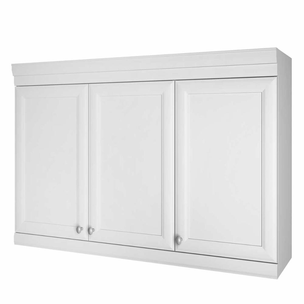 Armario De Cozinha 3 Portas Nesher Americana 120 Cm Nesher Colombo