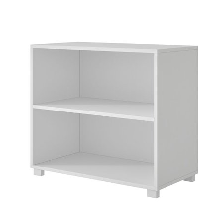 Armario De Banheiro 1 Prateleira Bbn63 Branco Brv Moveis Colombo