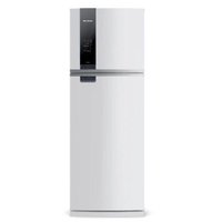 Refrigerador Brastemp FF Duplex 500L 2 Pts Branco