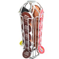 Suporte Giratório Porta 24 Cápsulas Cafe Dolce Gusto Cápsula
