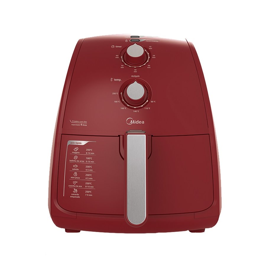 air fryer midea fra50s1