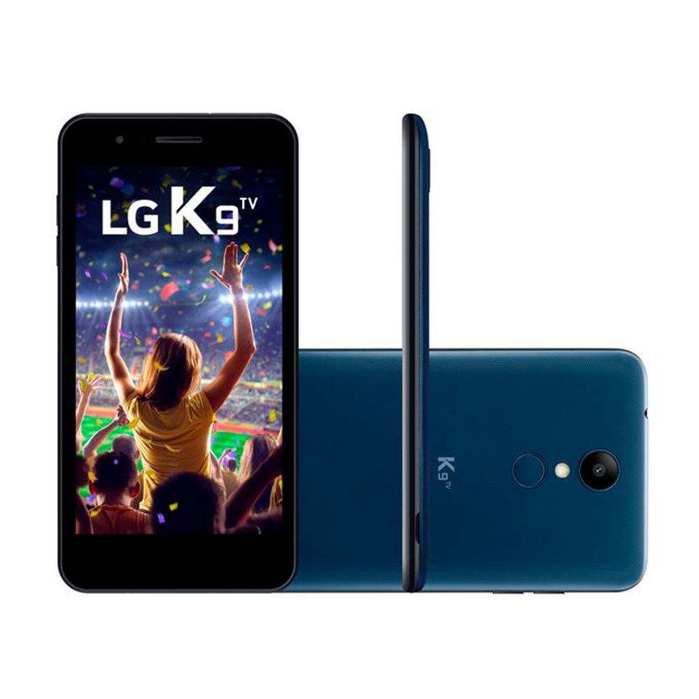 Lg k9 аккумулятор