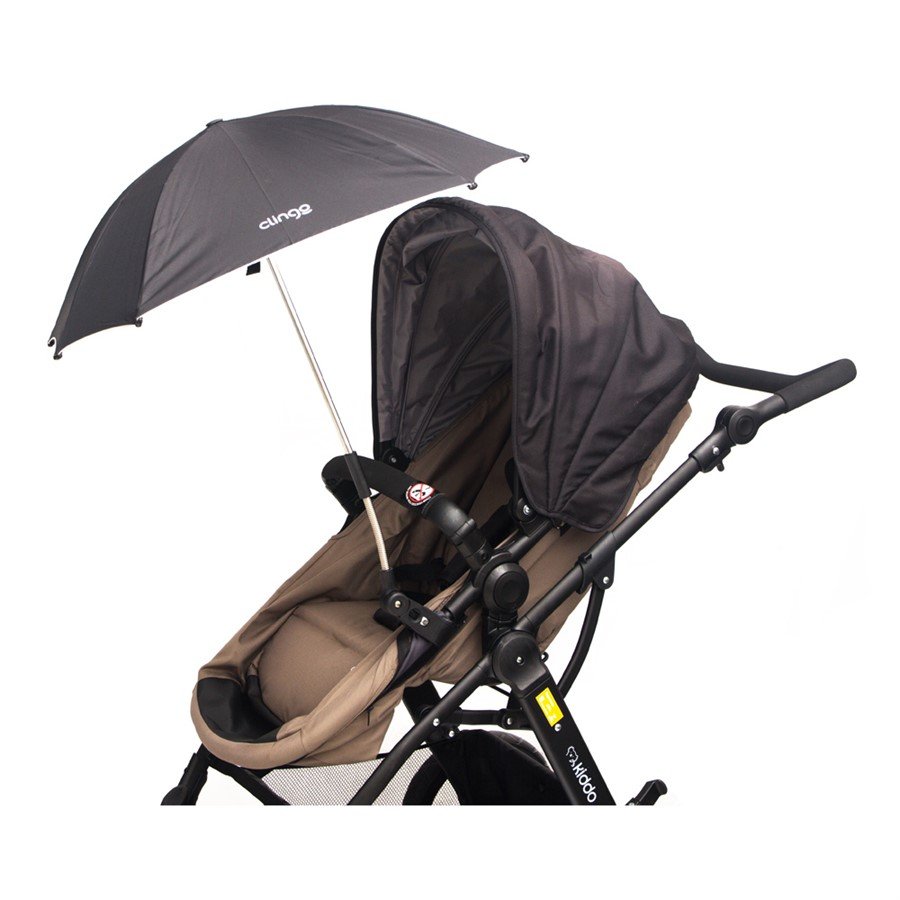 Assento Estofado De Visco Para Carrinho Baby Comfort Guarda Sol Para Carrinho De Bebe Clingo Colombo