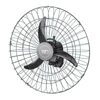 Ventilador de Parede Tron C1 65cm Preto Bivolt