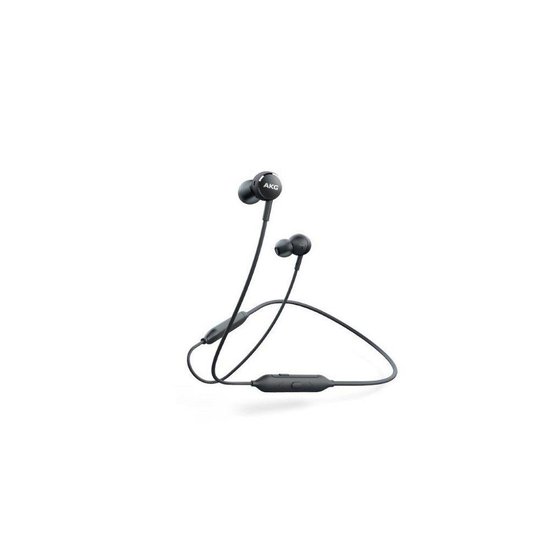 Fone Bluetooth Original Samsung On Ear AKG Y100 Preto