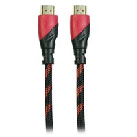 Cabo HDMI Profissional Kross 3m KE-CHM43 - Kross Elegance