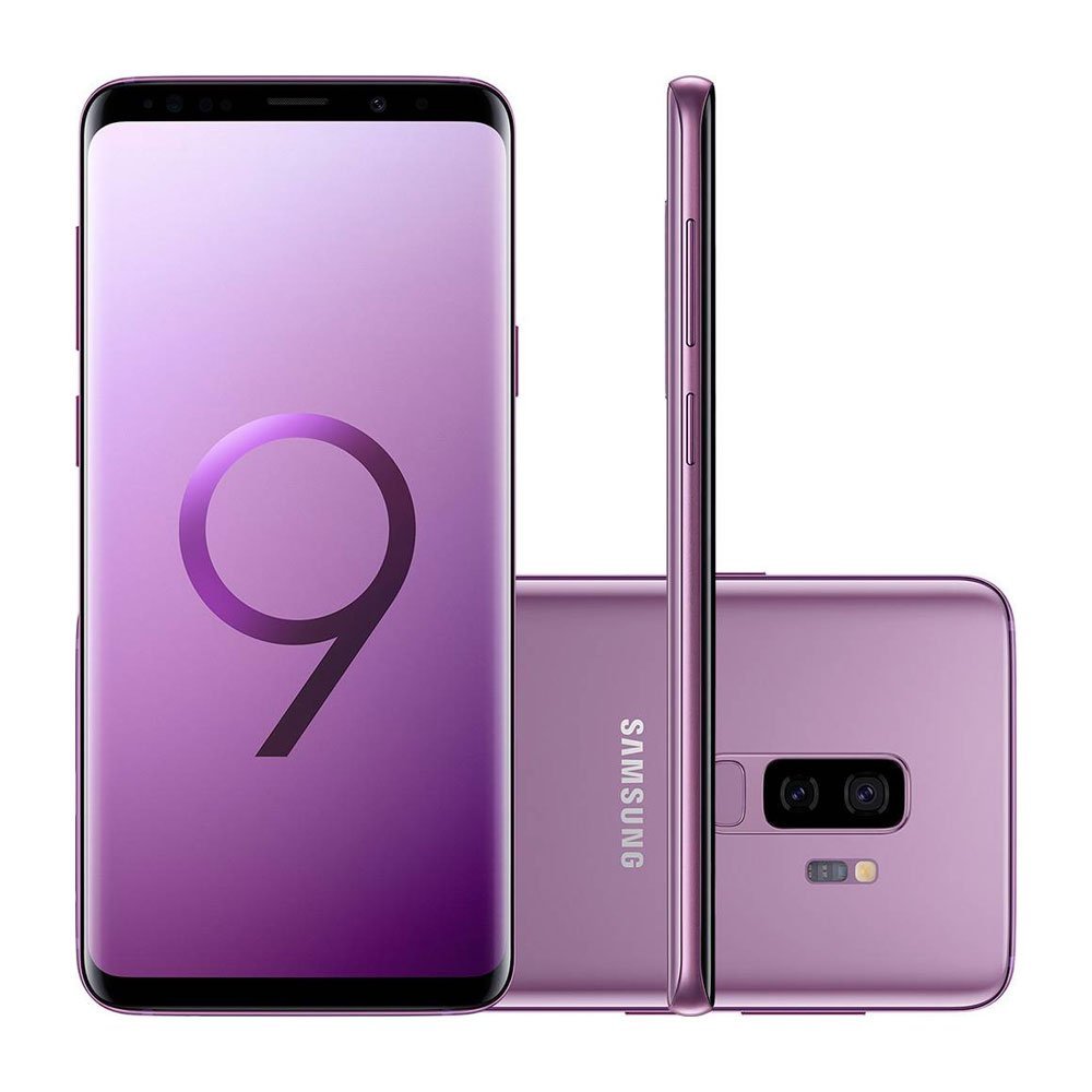 samsung s9  camera megapixels
