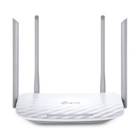 Roteador Wireless 300 / 867 Mbps Dual Band ARCHER C50 AC1200 TP-Link