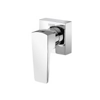 Acabamento para Registro Docol Lift 804806 DocolBase Cromado