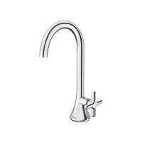 Torneira Docol Liss 921006 de Bancada Cromada