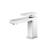 Torneira Misturador Monocomando Docol New Edge 925306 de Bancada Cromada