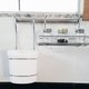 Suporte Em Barra 40cm Para Cozinha Utensilio Aço Inox Brinox