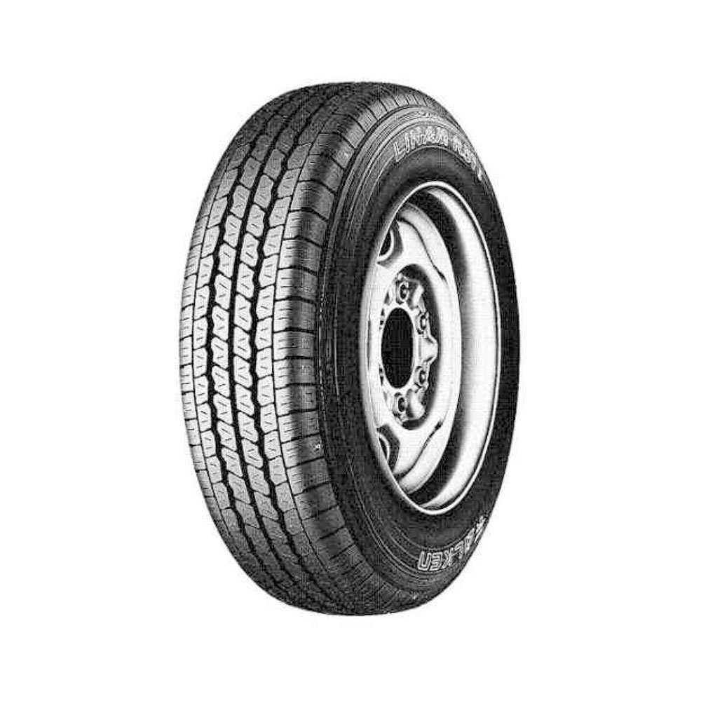 Pneu Dunlop Falken Aro 16 215/75R16 8PR 113R R51 - Colombo