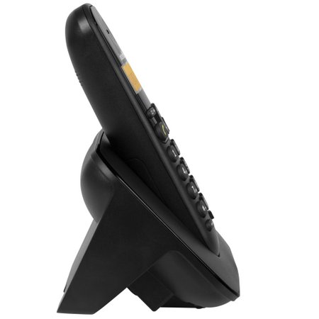 Telefone Intelbras Sem Fio Digital com Secretaria Eletrônica - TS3130