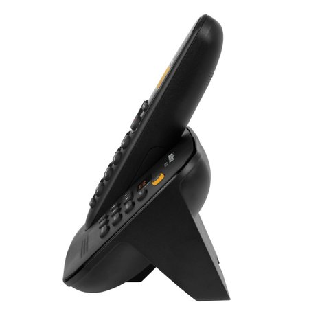 Telefone Intelbras Sem Fio Digital com Secretaria Eletrônica - TS3130
