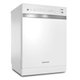 Lava-louças Branca 14 Serviços Brastemp 220V BLF14ABBNA