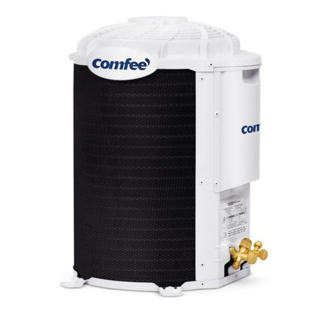 Ar-Condicionado Split Hi Wall Comfee 12000 BTUs Frio - Colombo