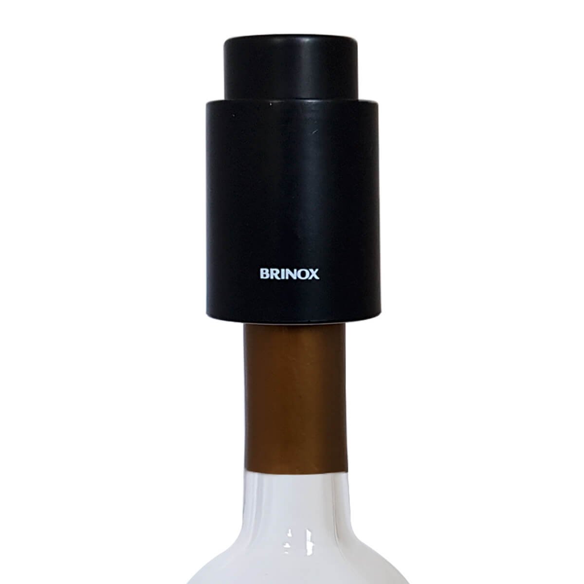 Tampa Rolha Para Garrafa De Vidro Acessorio Para Vinho Colombo