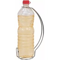 Suporte Porta Azeite Garrafa Bancada Cozinha Óleo Salada