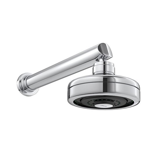 Chuveiro Deca Acquaplus 1990 C CT de Parede Cromado