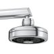 Chuveiro Deca Acquaplus 1990 C CT de Parede Cromado