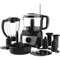 Multiprocessador Preto 7 em 1 Oster