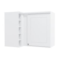 Armario Aereo Cozinha 3 Portas 1 20 M 8031 Brc Decibal Moveis Colombo