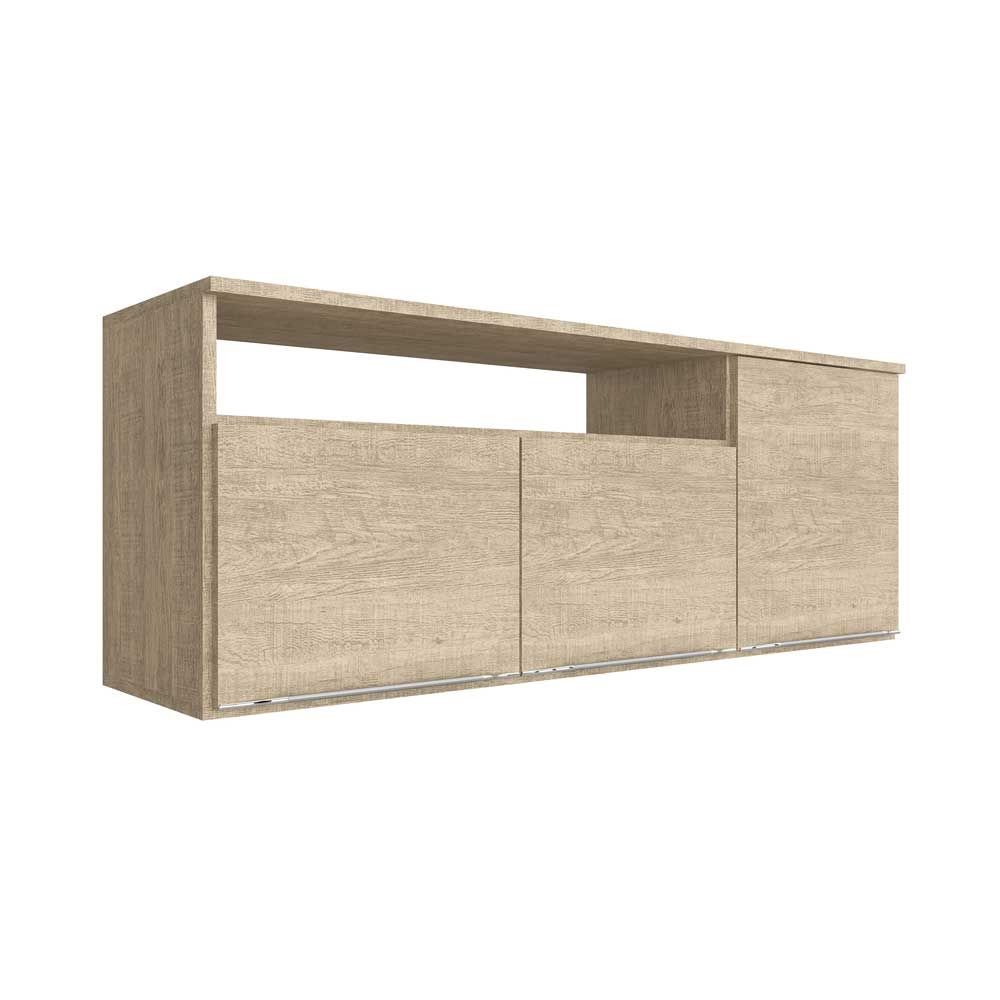 Armario Aereo Cozinha 120 Cm Cs700 Acacia Decibal Moveis Colombo