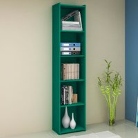 Estante Biblioteca Simp Movelbento