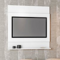 Painel Para Tv Até 47 Polegadas Ontário Branco