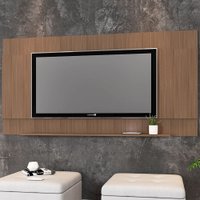 Painel Para Tv Até 60 Polegadas Seattle Montana - Art In Móveis