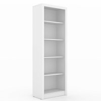 Estante Para Livros Aberta Me4104 - Tecno Mobili