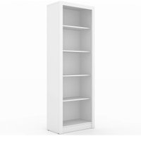 Estante Para Livros Aberta Me4104 - Tecno Mobili