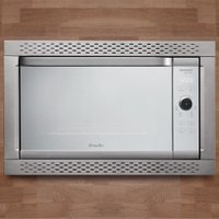 Forno Elétrico Digital de Embutir Decorato Gourmet Inox 44L