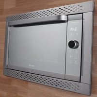 Forno Elétrico Digital de Embutir Decorato Gourmet Inox 44L